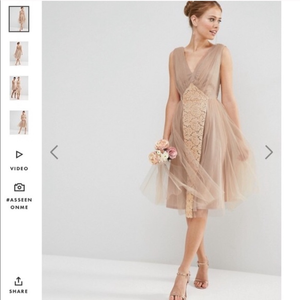 Gorgeous Dress